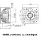 MPS-90-007-06-LMA-N34-12.7